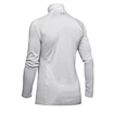 Sweat-shirt pour femme Under Armour  Tech 1/2 Zip - Twist grey