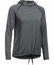 Sweat-shirt pour femme Under Armour Threadborne Train Hood Twist