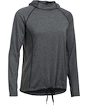 Sweat-shirt pour femme Under Armour  Threadborne Train Hood Twist XS