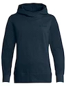 Sweat-shirt pour femme VAUDE  Tuenno Pullover W's Dark Sea, 42 42