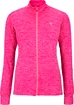 Sweat-shirt pour femme Victor  5929 Pink Melange