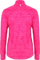 Sweat-shirt pour femme Victor  5929 Pink Melange