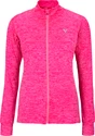 Sweat-shirt pour femme Victor  5929 Pink Melange