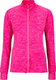 Sweat-shirt pour femme Victor 5929 Pink Melange