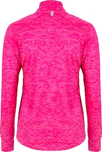 Sweat-shirt pour femme Victor  5929 Pink Melange