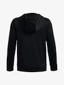 Sweat-shirt pour garçon Under Armour  Fleece Graphic HD-BLK