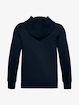 Sweat-shirt pour garçon Under Armour  RIVAL COTTON HOODIE