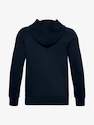 Sweat-shirt pour garçon Under Armour  RIVAL COTTON HOODIE