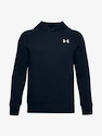 Sweat-shirt pour garçon Under Armour  RIVAL COTTON HOODIE