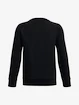 Sweat-shirt pour garçon Under Armour  Rival Fleece Crew-BLK