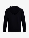 Sweat-shirt pour garçon Under Armour  RIVAL FLEECE FZ HOODIE-BLK