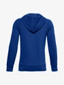 Sweat-shirt pour garçon Under Armour  RIVAL FLEECE HOODIE