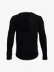 Sweat-shirt pour garçon Under Armour  Rival Terry Hoodie-BLK