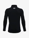 Sweat-shirt pour garçon Under Armour  Tech 2.0 1/2 Zip Black