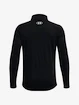 Sweat-shirt pour garçon Under Armour  Tech BL 1/2 Zip-BLK