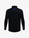 Sweat-shirt pour garçon Under Armour  Tech BL 1/2 Zip-BLK