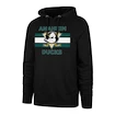 Sweat-shirt pour homme 47 Brand  NHL Anaheim Ducks BURNSIDE Pullover Hood M