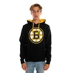 Sweat-shirt pour homme 47 Brand  NHL Boston Bruins Core ’47 BALLPARK Hood