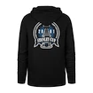 Sweat-shirt pour homme 47 Brand  NHL Colorado Avalanche Imprint Backer 47 BURNSIDE Hood