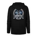 Sweat-shirt pour homme 47 Brand  NHL Colorado Avalanche Imprint Backer 47 BURNSIDE Hood