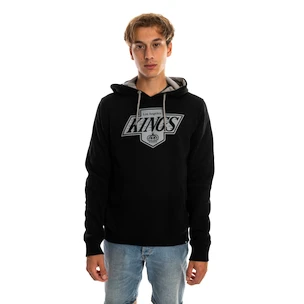 Sweat-shirt pour homme 47 Brand  NHL LA Kings Vintage Core ’47 BALLPARK Hood L