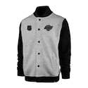 Sweat-shirt pour homme 47 Brand  NHL Los Angeles Kings Core ’47 BURNSIDE Track Jacket  S