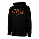 Sweat-shirt pour homme 47 Brand  Outrush NHL Philadelphia Flyers