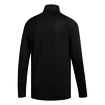 Sweat-shirt pour homme adidas  FL SPR X Zip 14 black