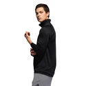 Sweat-shirt pour homme adidas  FL SPR X Zip 14 black