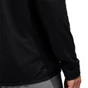 Sweat-shirt pour homme adidas  FL SPR X Zip 14 black