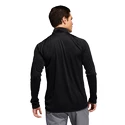 Sweat-shirt pour homme adidas  FL SPR X Zip 14 black