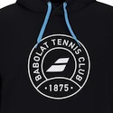 Sweat-shirt pour homme Babolat  Exercise Hood Sweat Men Black