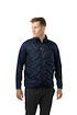 Sweat-shirt pour homme Bauer  Core Hybrid Jacket Navy