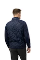 Sweat-shirt pour homme Bauer  Core Hybrid Jacket Navy