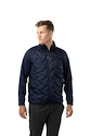 Sweat-shirt pour homme Bauer  Core Hybrid Jacket Navy