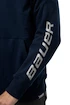 Sweat-shirt pour homme Bauer  Core Ultimate Hoodie Navy