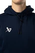 Sweat-shirt pour homme Bauer  Core Ultimate Hoodie Navy