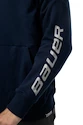 Sweat-shirt pour homme Bauer  Core Ultimate Hoodie Navy