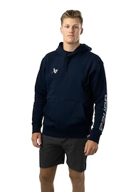 Sweat-shirt pour homme Bauer  Core Ultimate Hoodie Navy