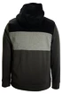 Sweat-shirt pour homme Bauer   FLC SHERPA FULL ZIP HOODIE