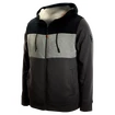 Sweat-shirt pour homme Bauer   FLC SHERPA FULL ZIP HOODIE