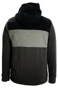 Sweat-shirt pour homme Bauer   FLC SHERPA FULL ZIP HOODIE