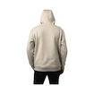 Sweat-shirt pour homme Bauer  Lined Fleece Hoodie Grey