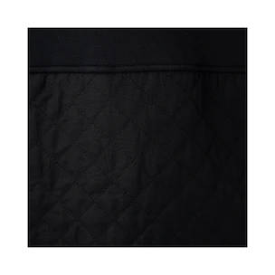 Sweat-shirt pour homme Bauer  Quilted Crew Black