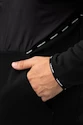 Sweat-shirt pour homme Bauer  Team 1/2 Zip Pullover Black