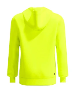 Sweat-shirt pour homme BIDI BADU  Grafic Illumination Chill Hoody Neon Yellow L