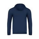 Sweat-shirt pour homme BIDI BADU  Koami Lifestyle Hoody Dark Blue