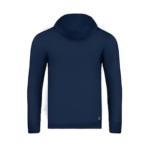 Sweat-shirt pour homme BIDI BADU  Koami Lifestyle Hoody Dark Blue M