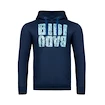 Sweat-shirt pour homme BIDI BADU  Koami Lifestyle Hoody Dark Blue M