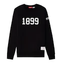 Sweat-shirt pour homme CCM 125 Anniversary Fleece Crew Black